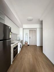 The Alps Residences (D18), Condominium #534720061
